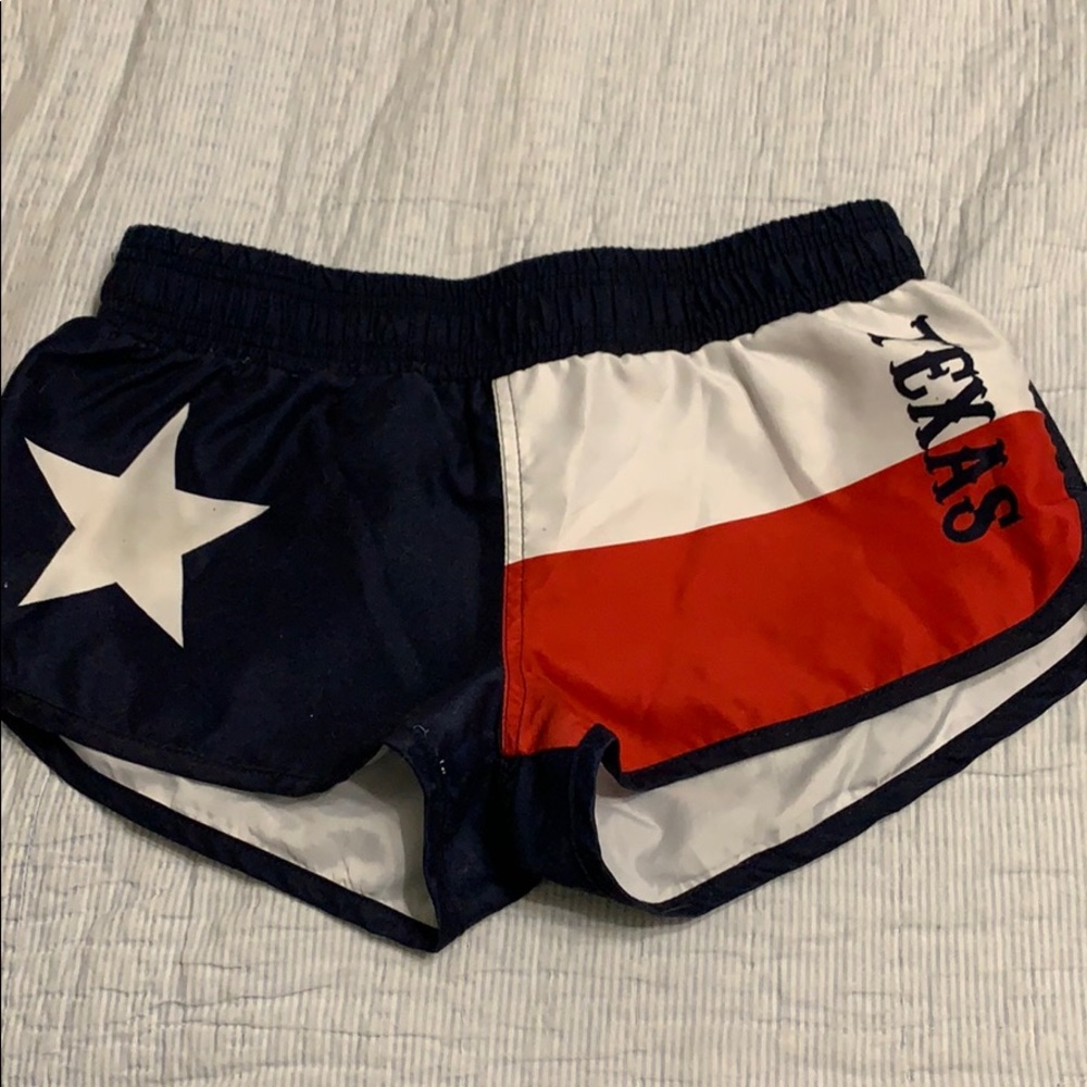 TEXAS shorts